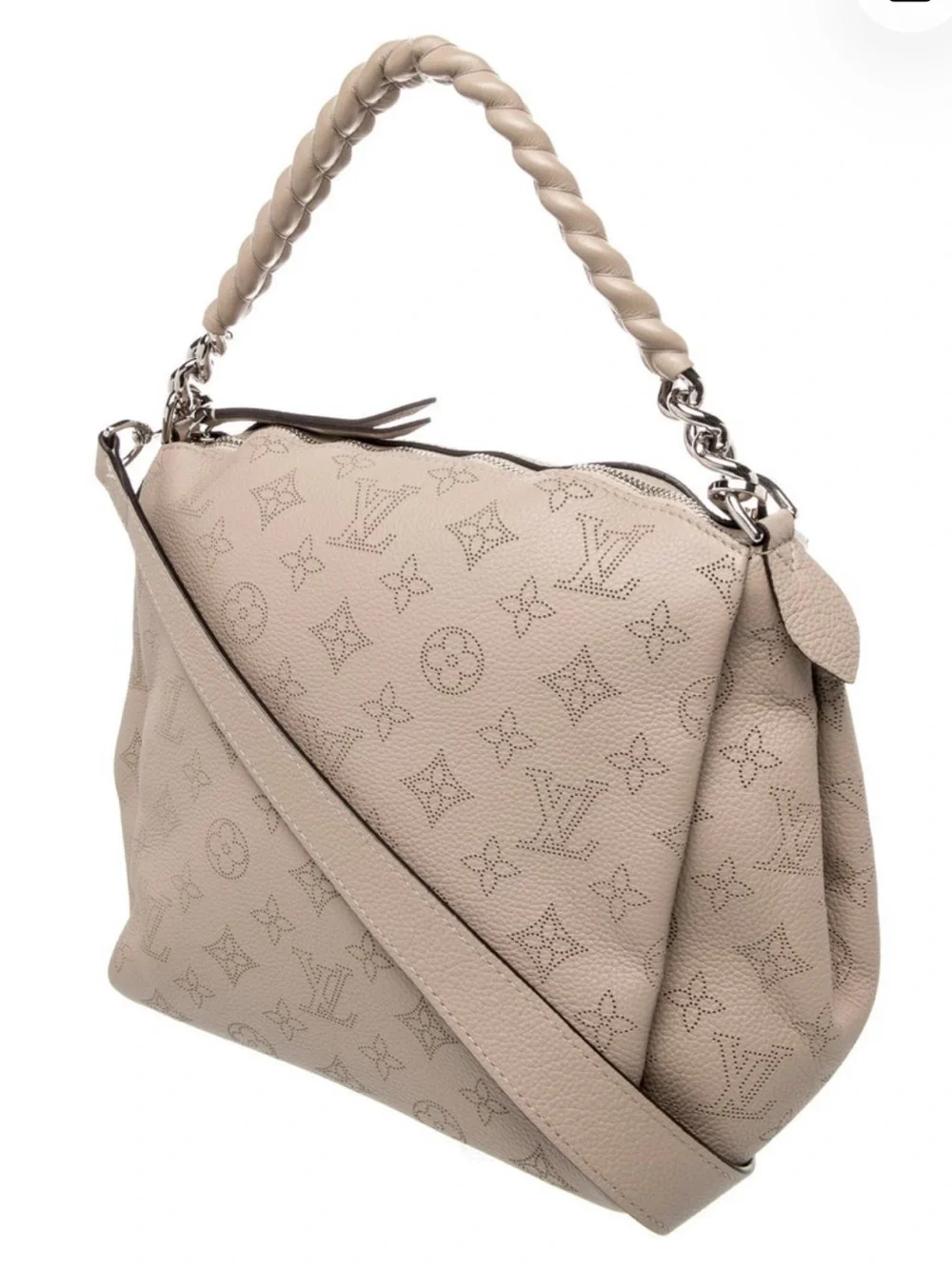 💎 Louis Vuitton Monogram Babylon’s BB